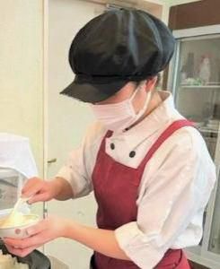 医療法人社団　桑寿会　下田温泉病院(サンワフーズ株式会社)のアルバイト・バイト求人情報-02