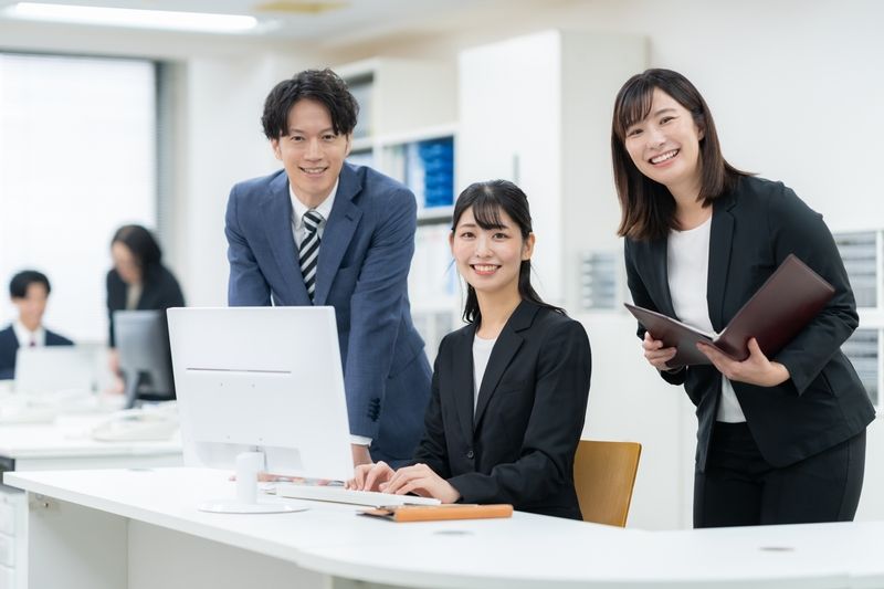 医療法人社団 城東桐和会の求人・転職情報