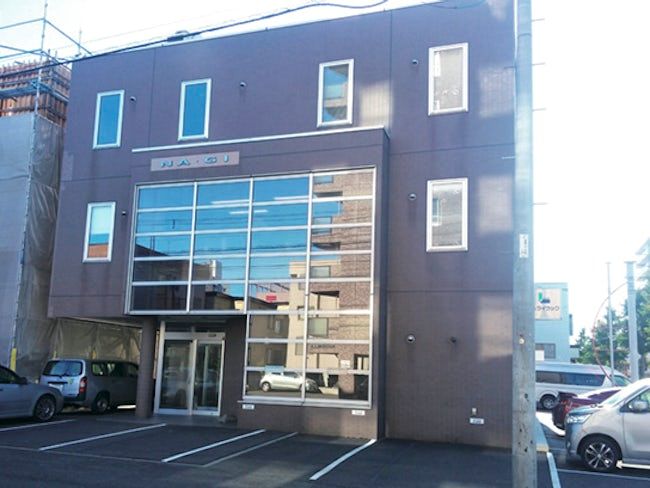 北海道ビルメンテナンス株式会社の求人・転職情報