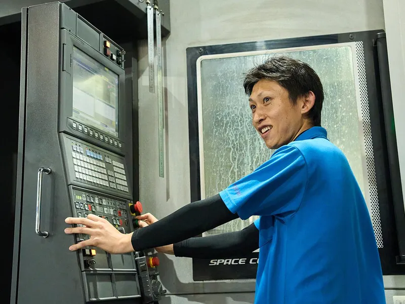 常盤工業株式会社の求人・転職情報