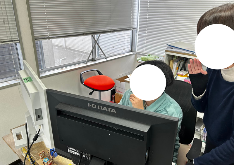 「やりたい」が見つかる!2職種を体験できる1日仕事体験