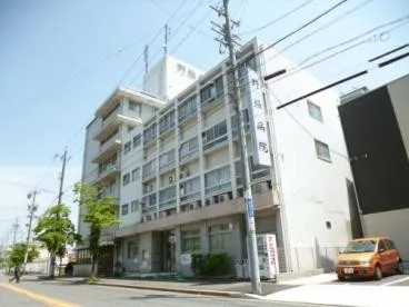医療法人　野垣会 野垣病院の求人・転職情報
