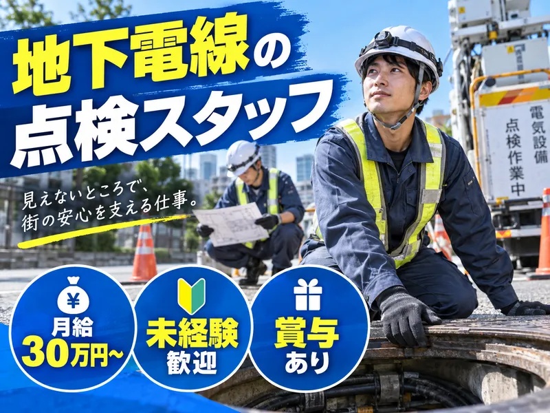 東営建設株式会社の求人・転職情報