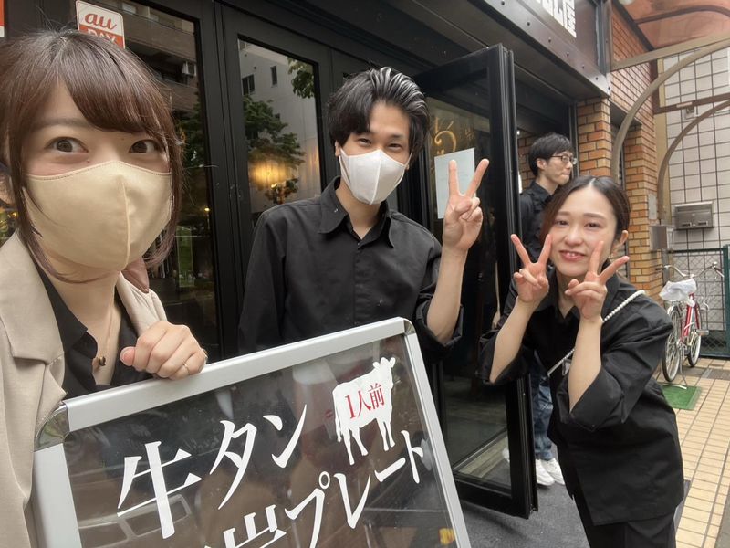 肉とチーズバルGRILL屋府中店のアルバイト・バイト求人情報-05