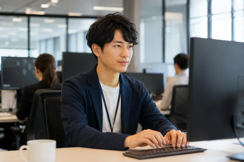 株式会社ジーエスコンサルティングの求人・転職情報