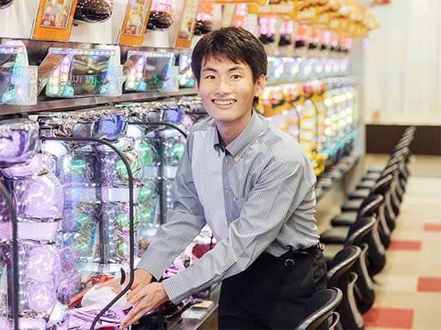 ジャンボG1店の求人情報