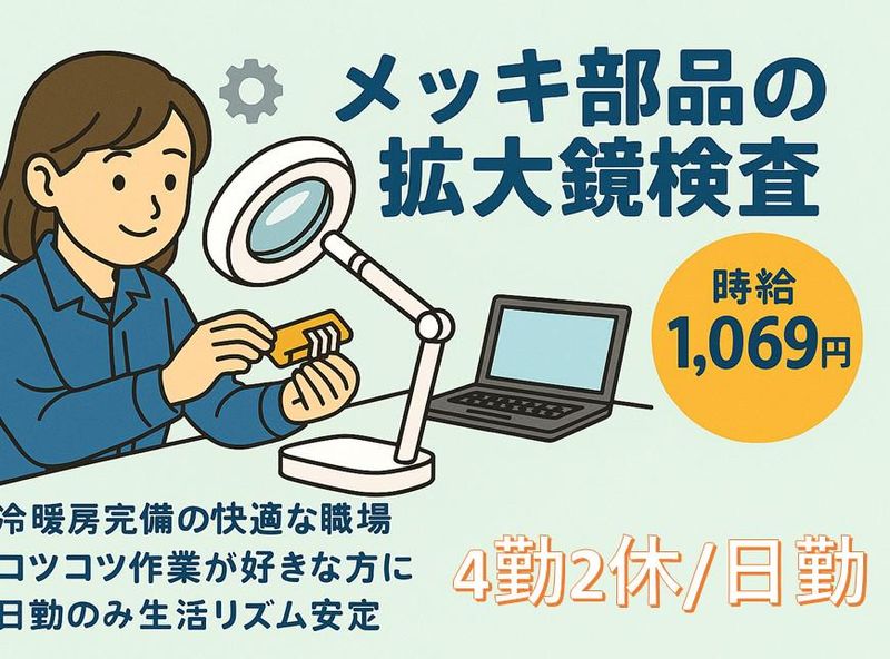 株式会社NCIのアルバイト・バイト求人情報-31