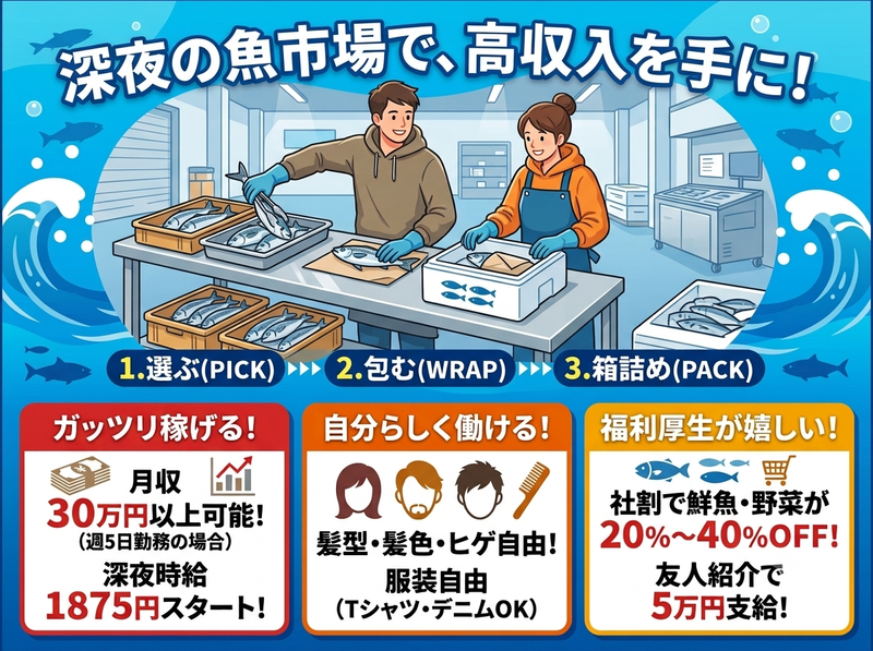 求人画像