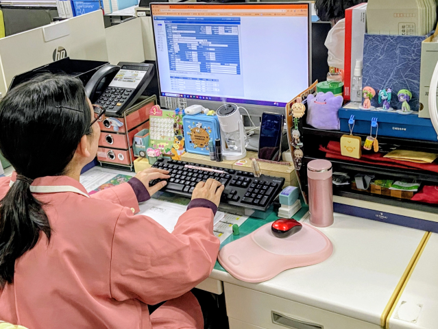 天星紙器株式会社の求人・転職情報