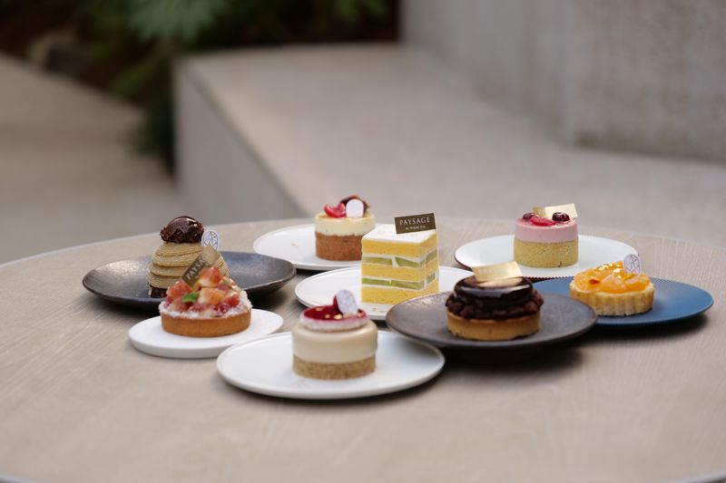 PAYSAGE(ペイサージュ)|株式会社 日本食品総合研究所のアルバイト・バイト求人情報-20