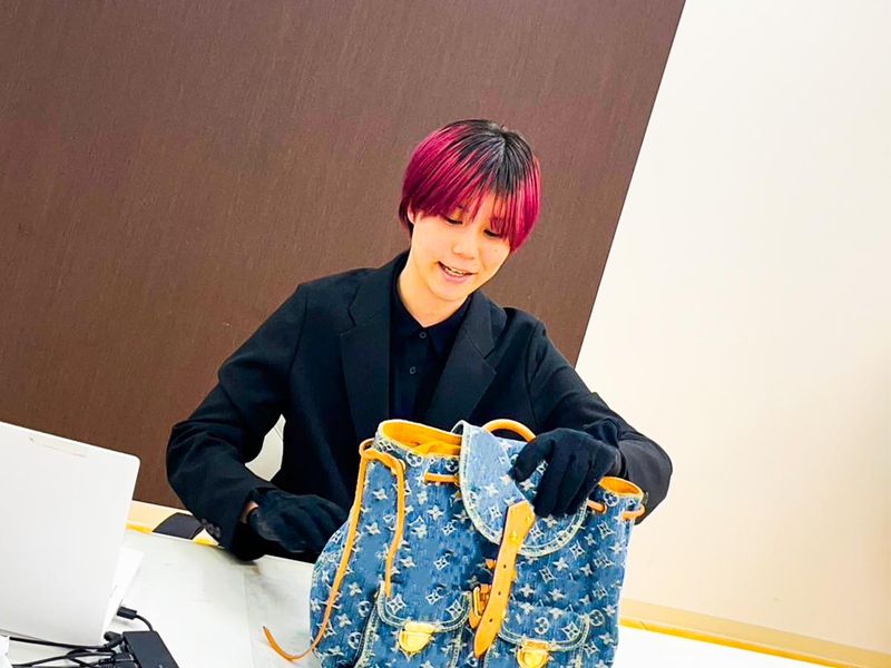 買取専門店おたからやイズミヤ高野店の求人・転職情報-02