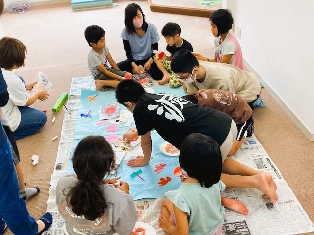 クローバーよつばのいえ葵西のアルバイト・バイト求人情報-14