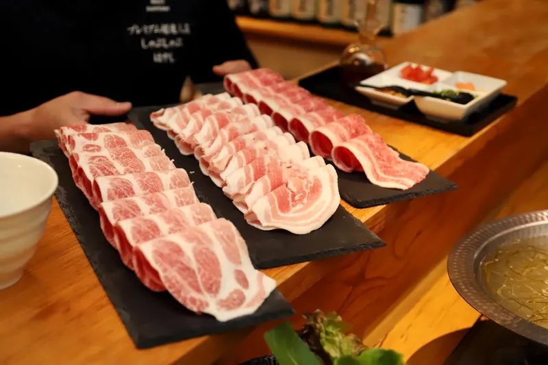 しゃぶしゃぶ　はやしのアルバイト・バイト求人情報