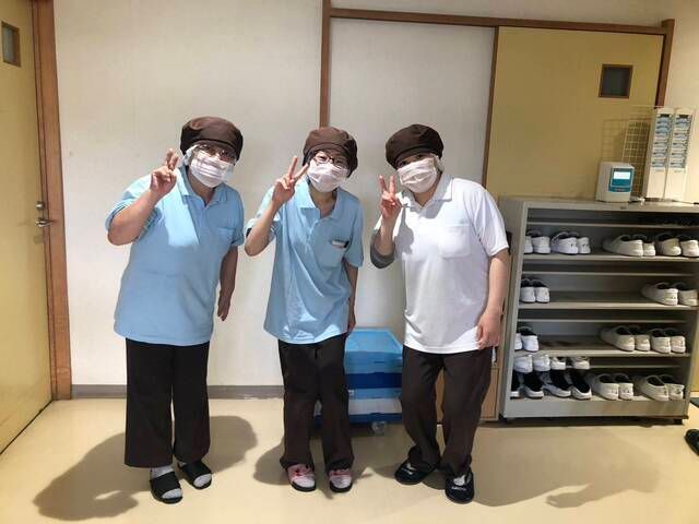 株式会社藤給食センターのアルバイト・バイト求人情報-03