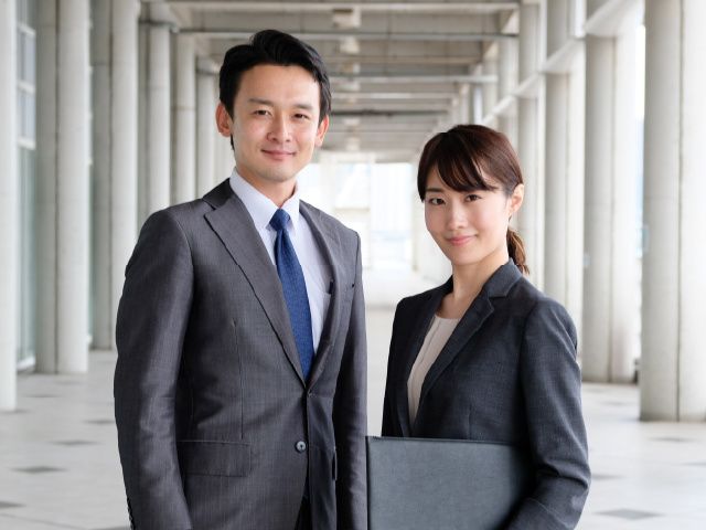 株式会社ファーストリンクの求人・転職情報