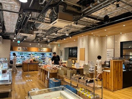 福島屋　六本木店の求人3