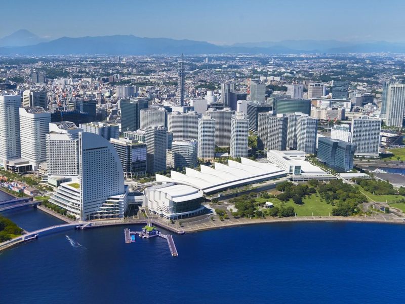 株式会社横浜国際平和会議場の求人・転職情報