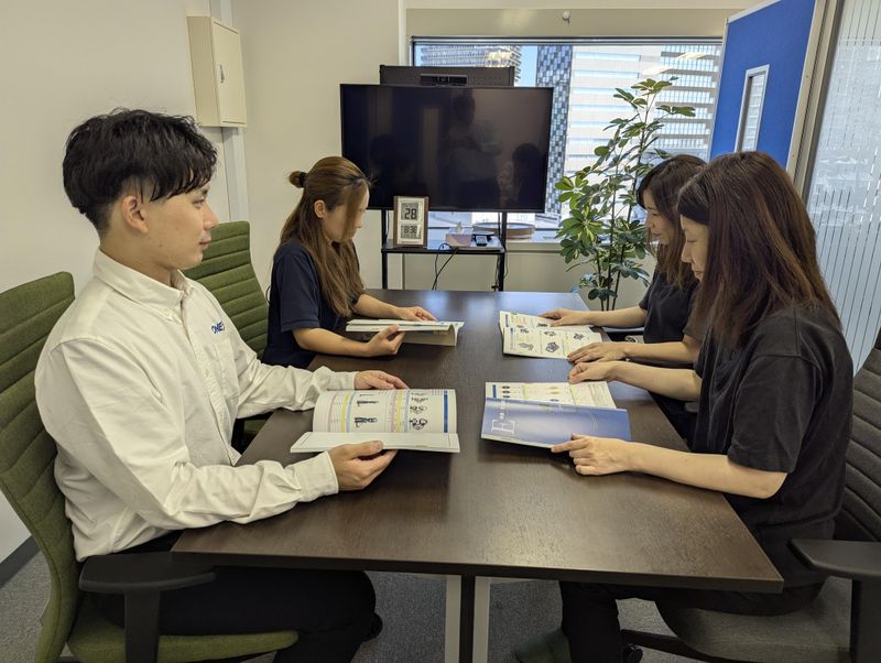 株式会社ONE’Sレンタル　川崎オフィスのアルバイト・バイト求人情報-02