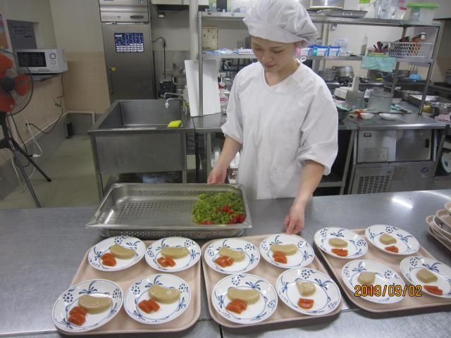 特別養護老人ホーム　「西戸崎創生園」のアルバイト・バイト求人情報-36