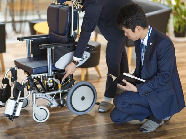 株式会社サンウェルズ-0010の求人・転職情報