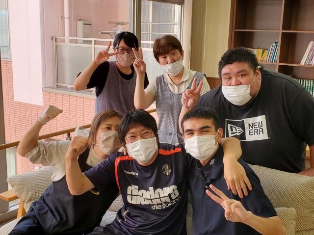 社会福祉法人陽翔会の求人・転職情報