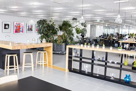 株式会社インターメスティック　オーク表参道の求人情報