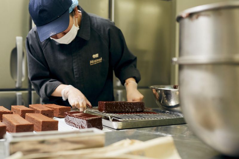 Patisserie Minimal 祖師ヶ谷大蔵のアルバイト・バイト求人情報-02