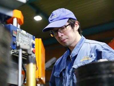 株式会社関西発條製作所の求人・転職情報