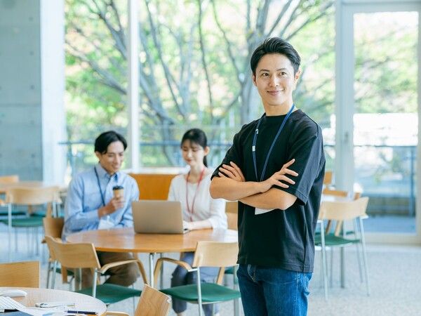 求人画像