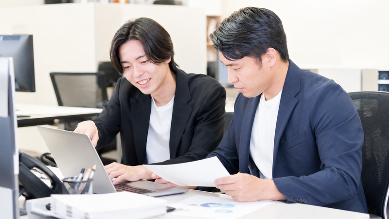 株式会社LeadSTARの求人・転職情報