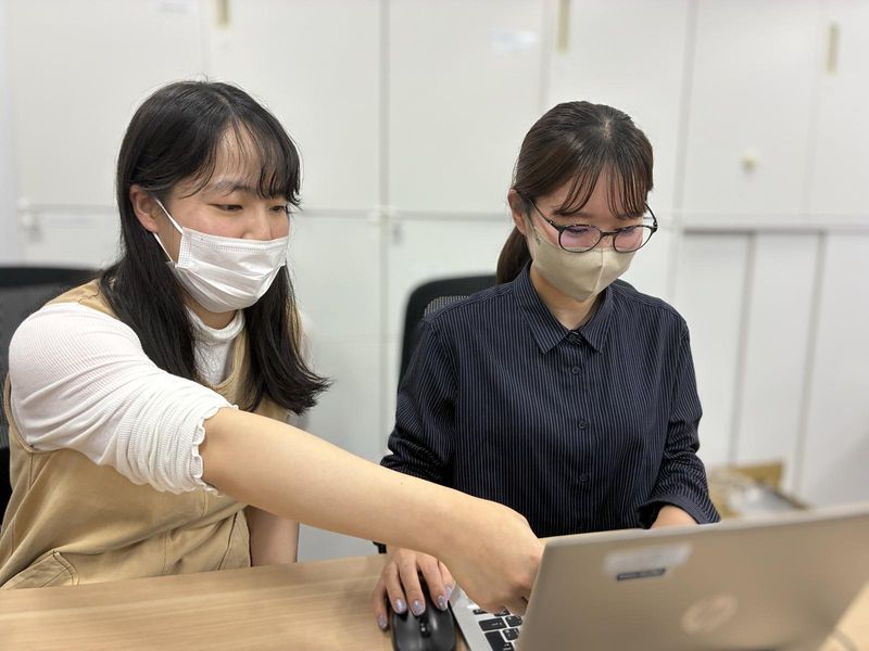 株式会社データ・デザインの求人・転職情報