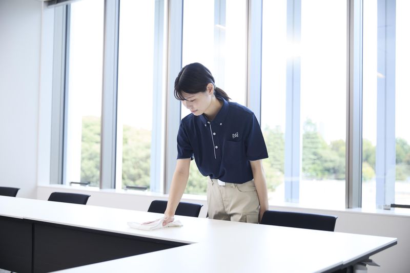 大光ビルサービス株式会社(日本橋)のアルバイト・バイト求人情報-03