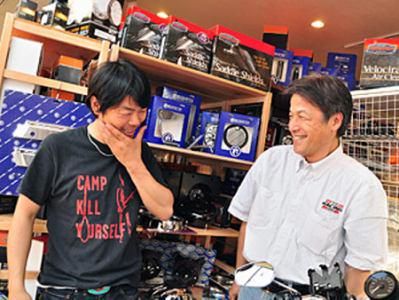 株式会社ワールドモーターライフの求人・転職情報
