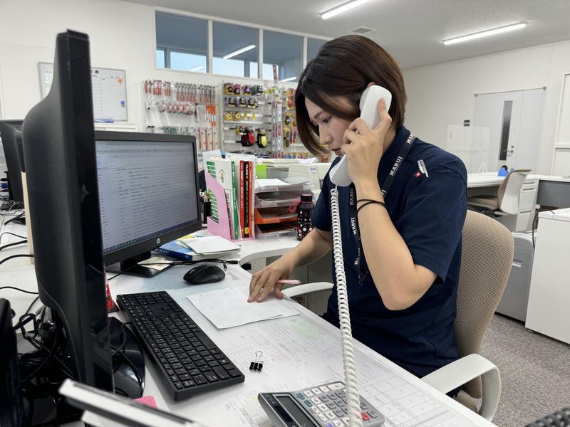 丸井産業株式会社の求人・転職情報