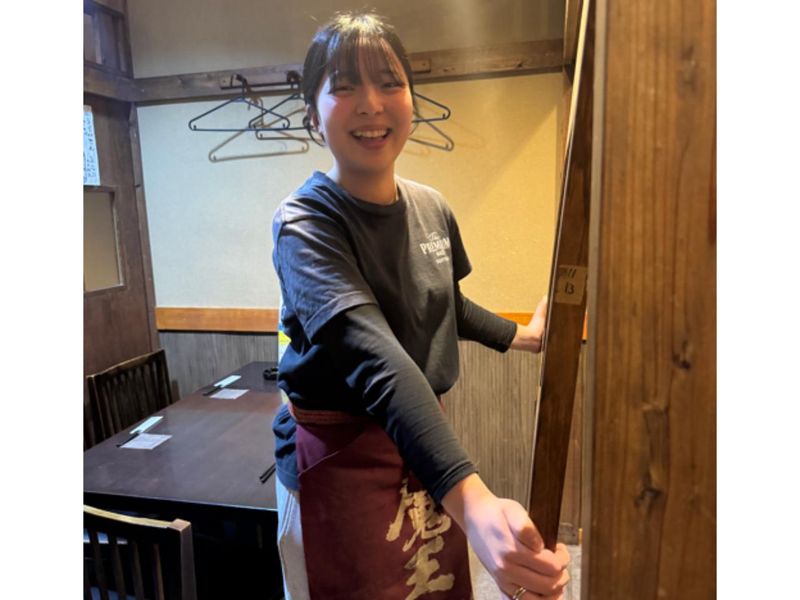 隠れ家だいにんぐ　笑”(らぶ)のアルバイト・バイト求人情報-02