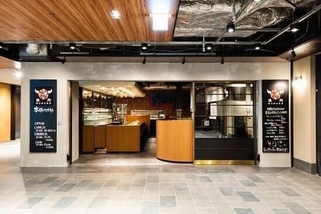 焼肉MARUGO　勤務地:東京都千代田区丸の内3丁目のアルバイト・バイト求人情報-06