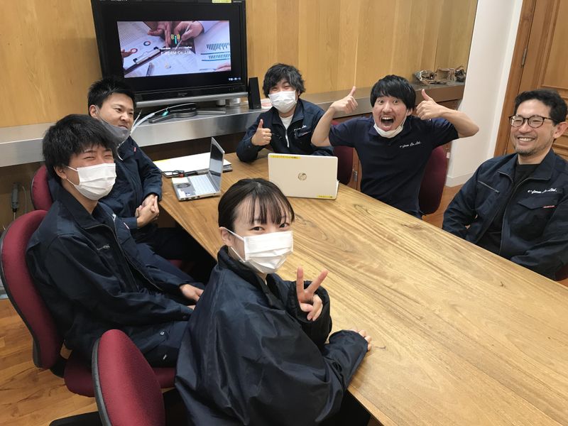 株式会社イーフォルムのアルバイト・バイト求人情報-02