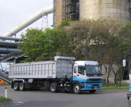 旭新運輸株式会社の求人・転職情報