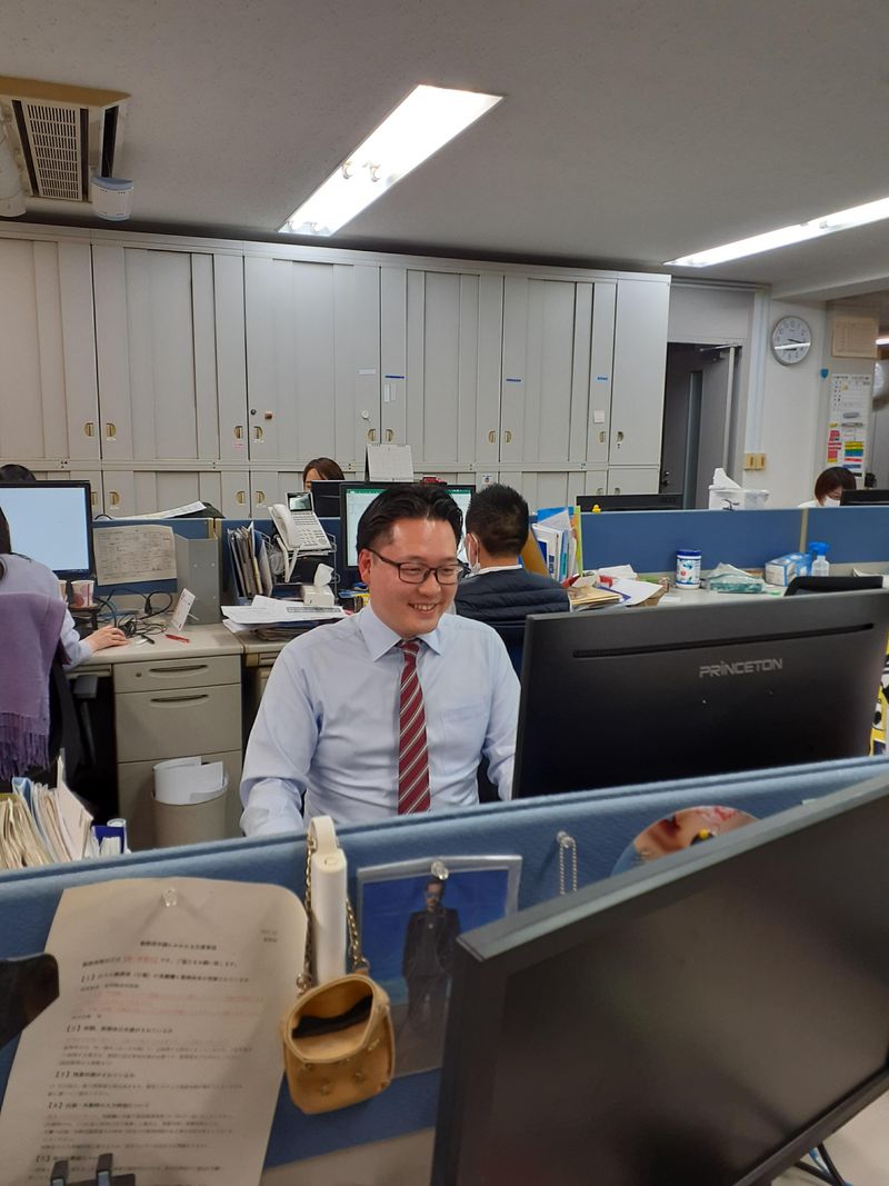 一般財団法人日本原子力文化財団のアルバイト・バイト求人情報-03