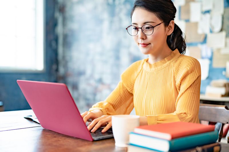 求人画像