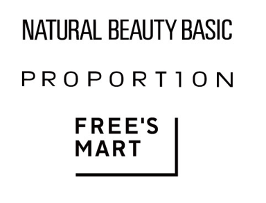 NATURAL BEAUTY BASIC/PROPORTION /FREE’S MART/N.のアルバイト・バイト求人情報-03