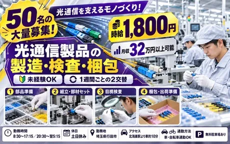 株式会社Harvest Biz Careerのアルバイト・バイト求人情報