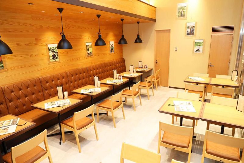 カフェ&ダイニングみのりみのる　おおいた店のアルバイト・バイト求人情報-02