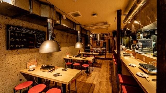 焼肉おおにし 祐天寺店のアルバイト・バイト求人情報-04