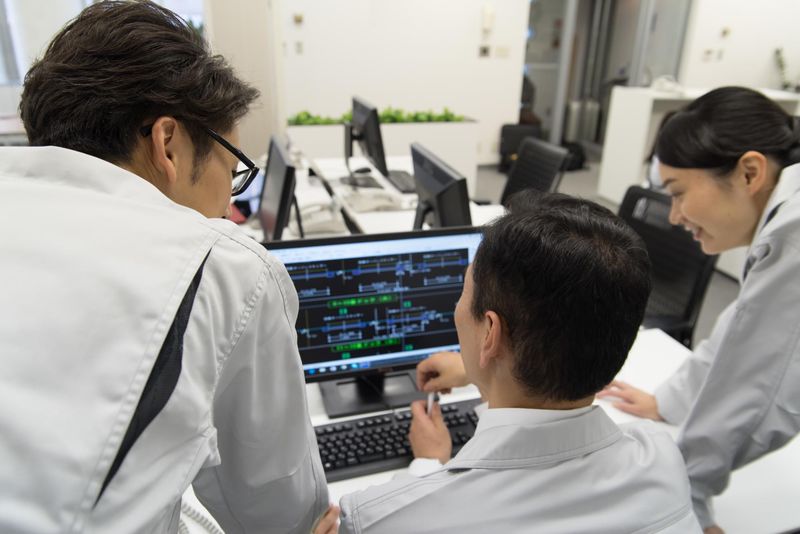 株式会社チョウエイハンズの求人・転職情報