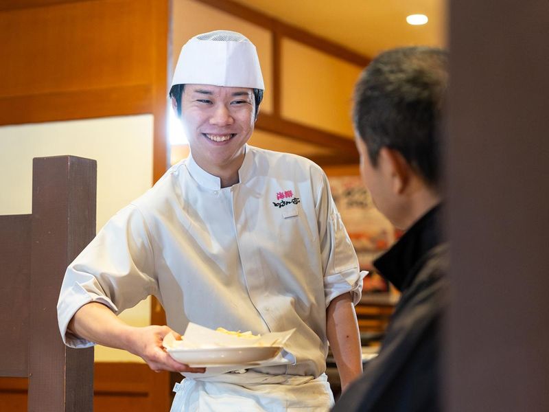居酒屋どん　太田店(株式会社サンフード)のアルバイト・バイト求人情報-05