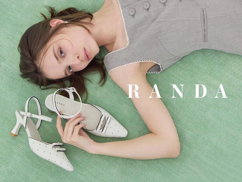 RANDA(ランダ) アミュエスト博多店のアルバイト・バイト求人情報-32