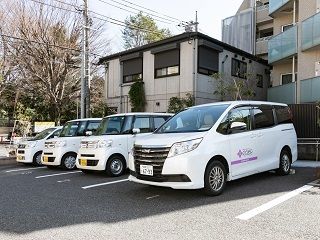 (株)やさしい手　ゆめふる天沼店のアルバイト・バイト求人情報-06