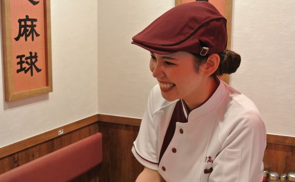 株式会社ハイデイ日高の求人・転職情報