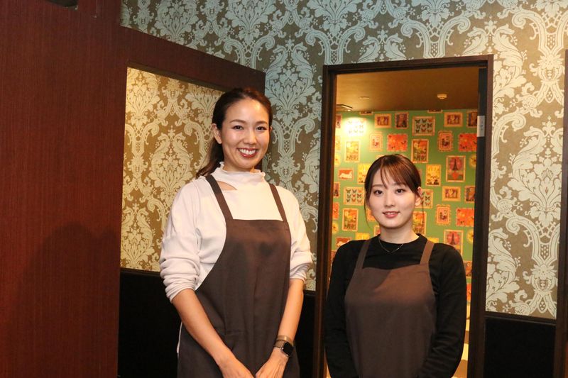 CAN　NAILのアルバイト・バイト求人情報-11